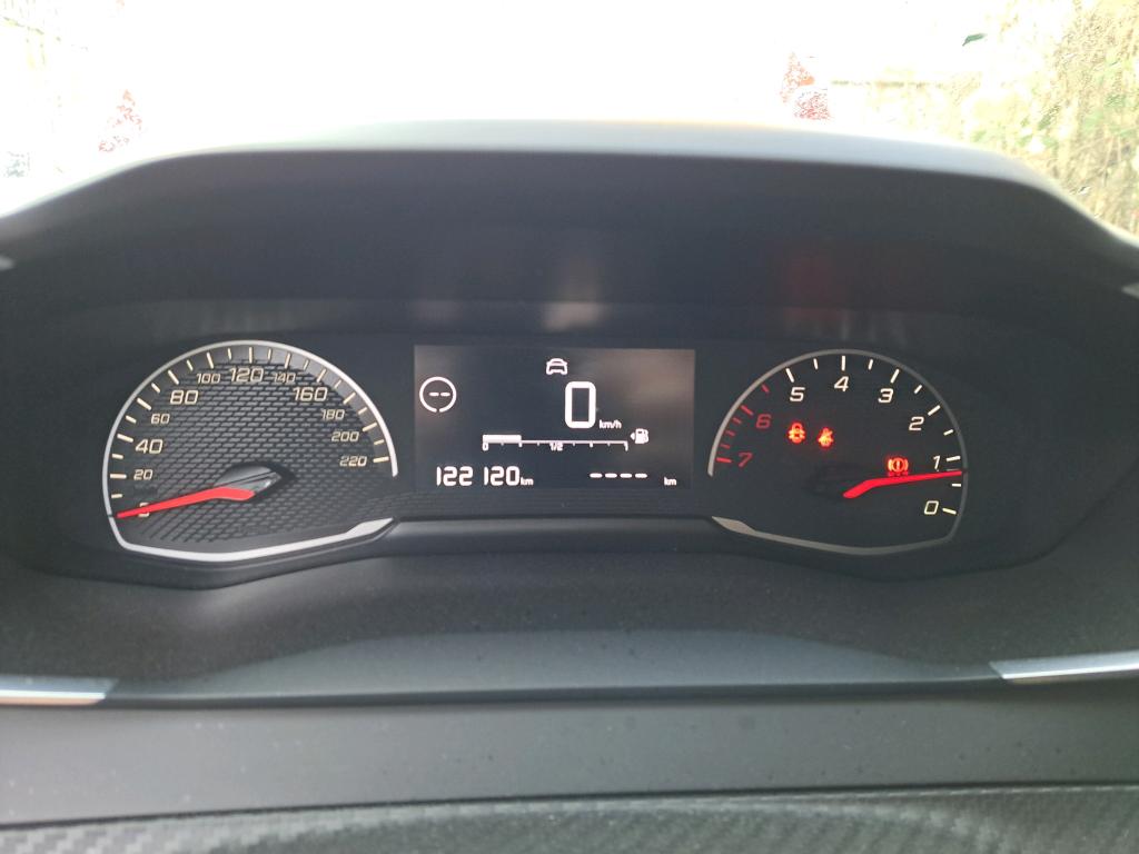Peugeot 208 BLUEHDI 100 S&S BVM6 PREMIUM PACK 2021