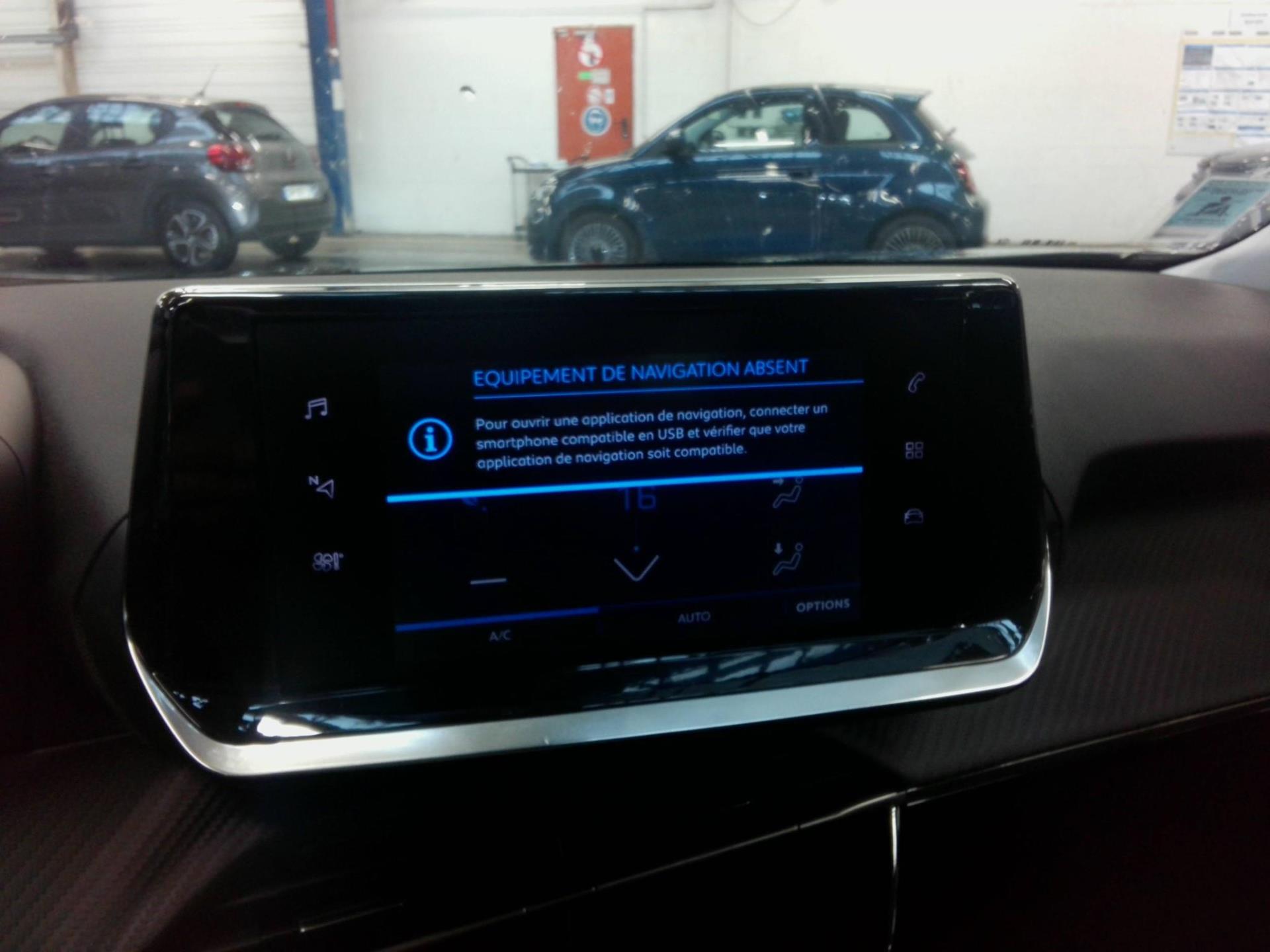 Peugeot 2008 PureTech 130 S&S BVM6 Style 2022