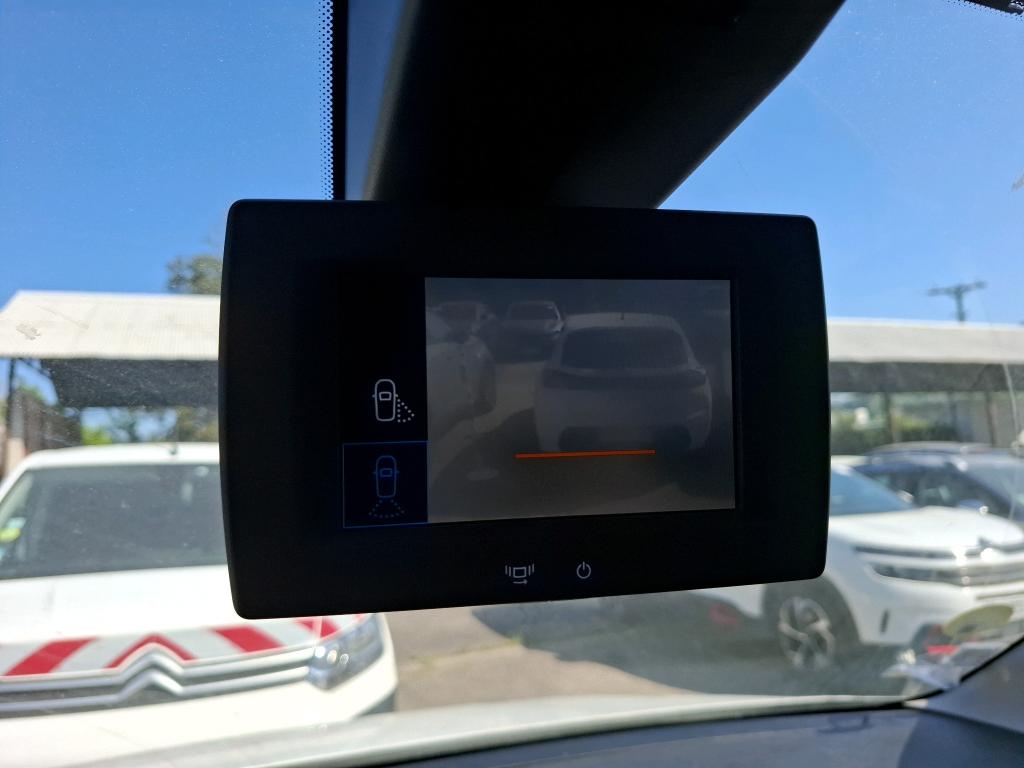 Citroen BERLINGO VAN M 650 BLUEHDI 100 S&S BVM5 CLUB 2020
