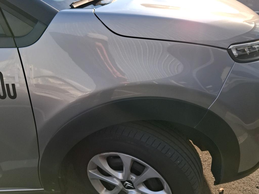 Citroen C3 PureTech 83 ch BVM5 You 2023