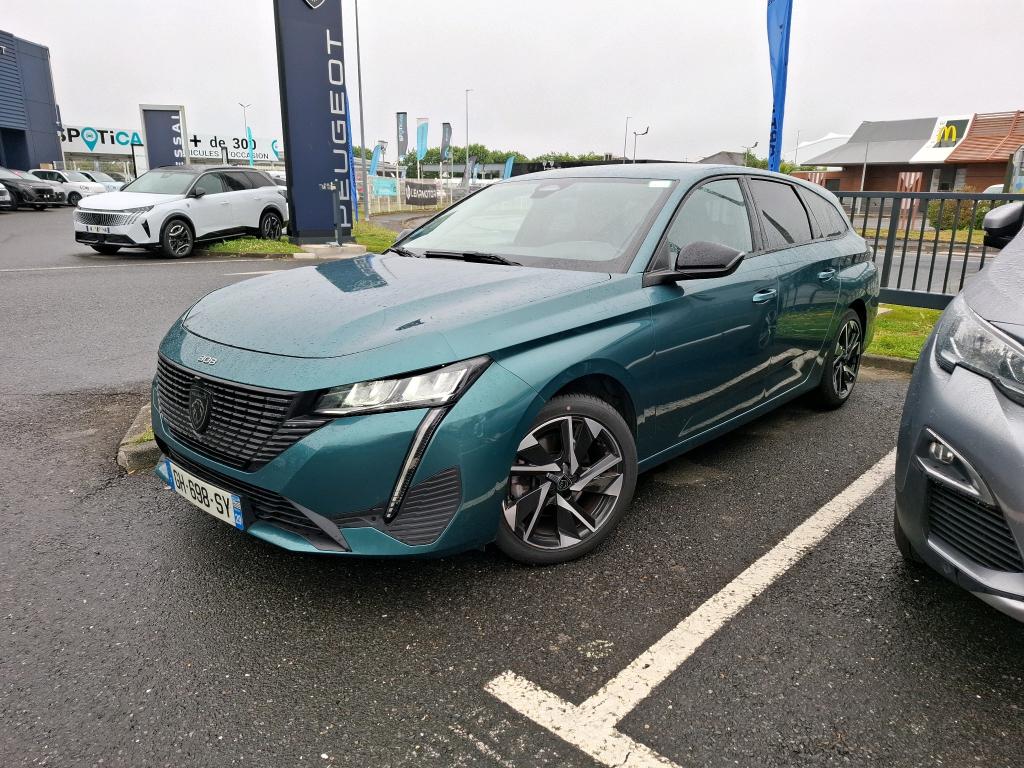 308 III
