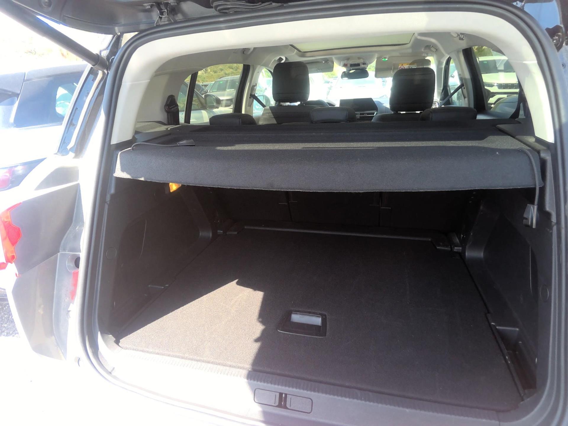 Citroen C5 Aircross BlueHDi 130 EAT8 Max 2025