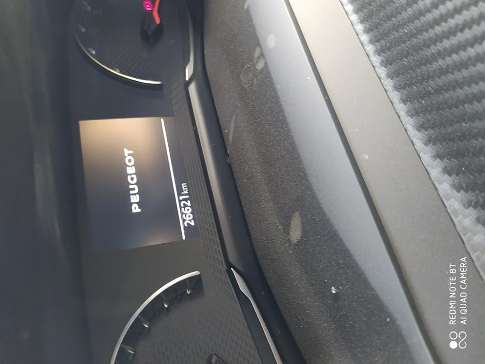 Foto Peugeot 2008 3