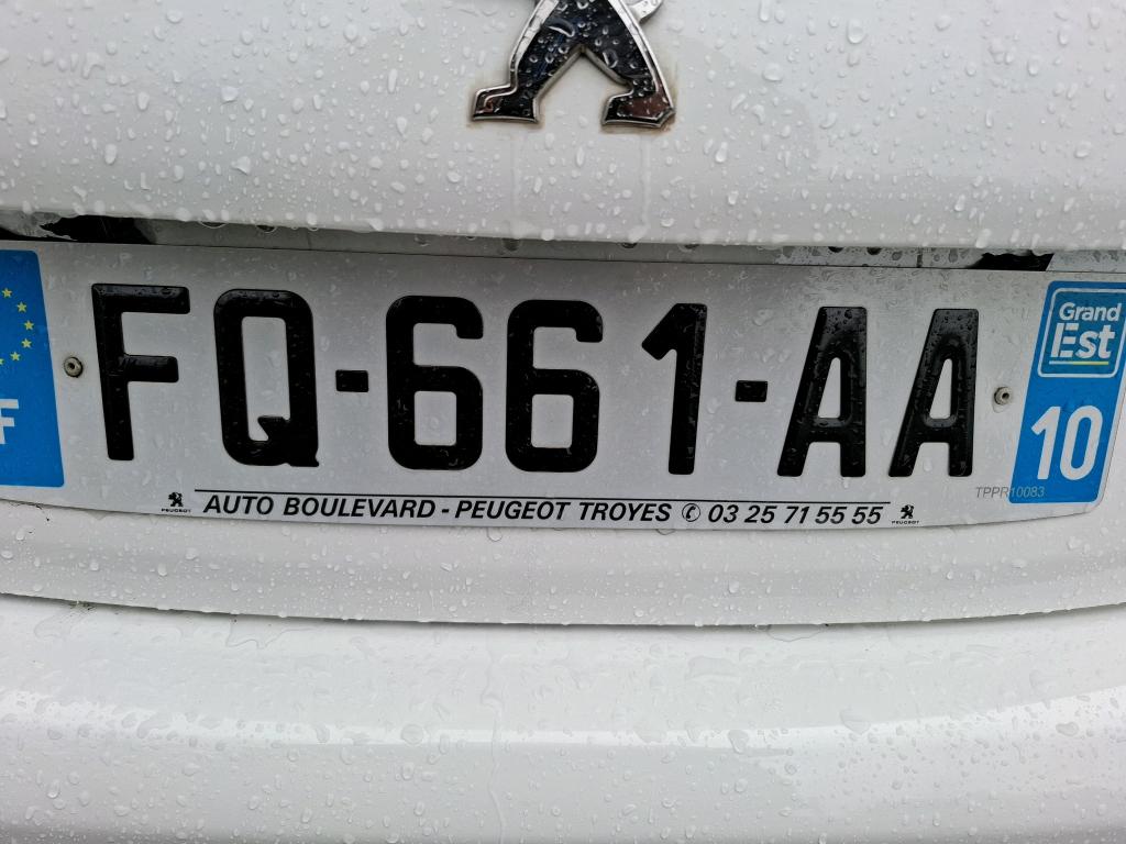 Peugeot 208 AFFAIRE BLUEHDI 100 S&S BVM5 PREMIUM PACK 2020