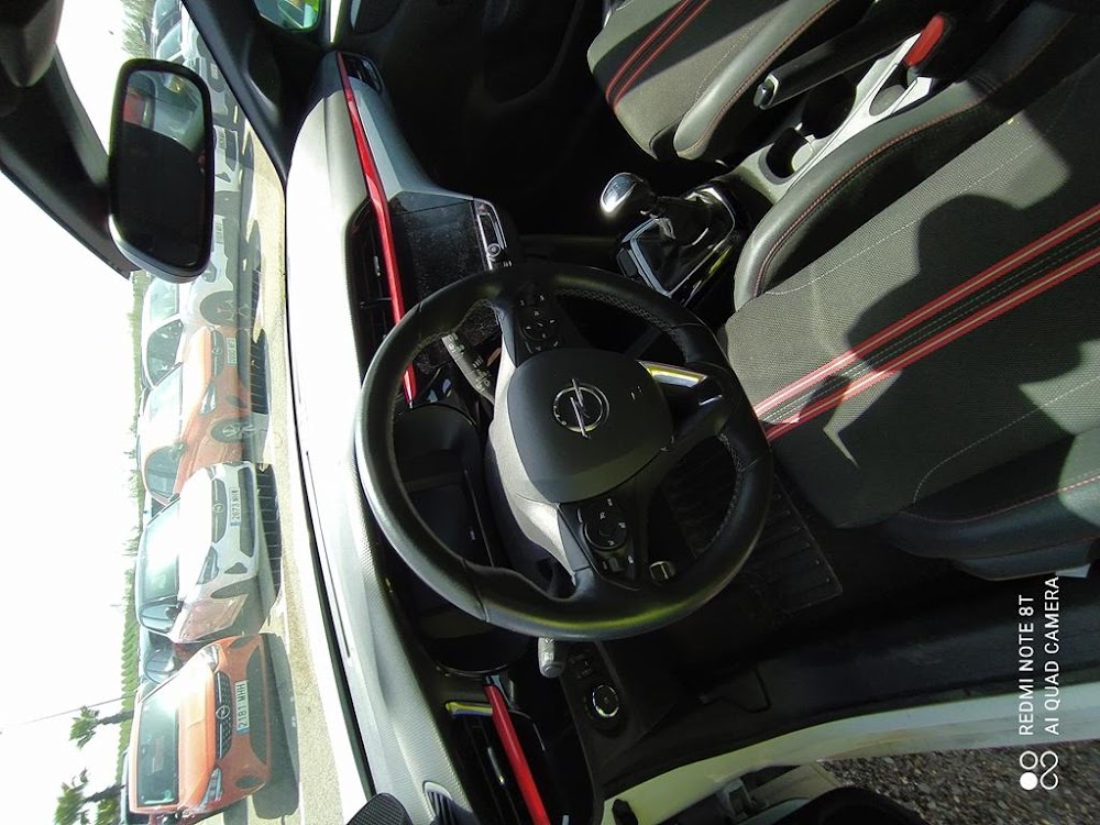Foto Opel Corsa 9
