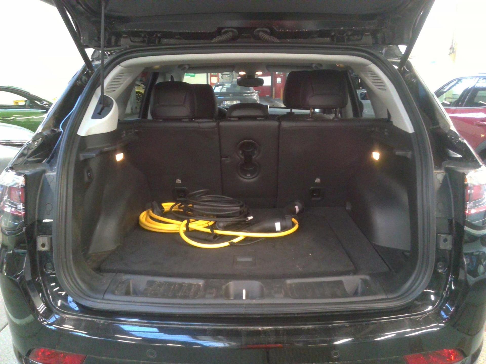 JEEP Compass 1.3 PHEV T4 240 ch 4xe eAWD S 2022
