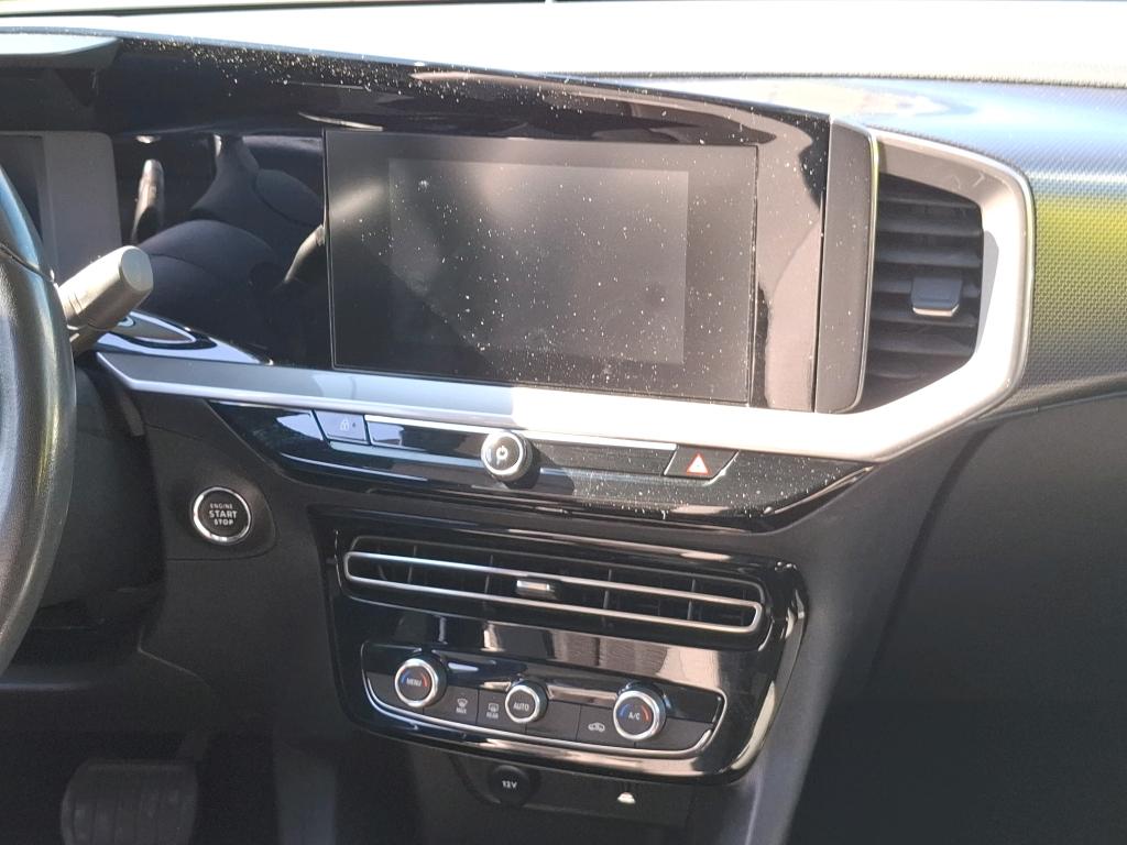 Opel Mokka Electrique 136 ch & Batterie 50 kWh Elegance 2021