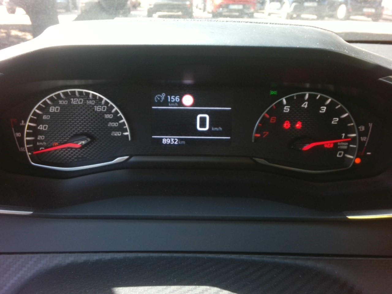 Foto Peugeot 308 5