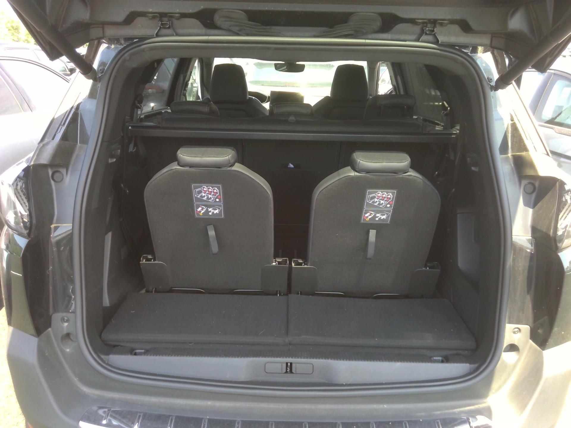 Peugeot 5008 PureTech 130ch S&S BVM6 GT 2023