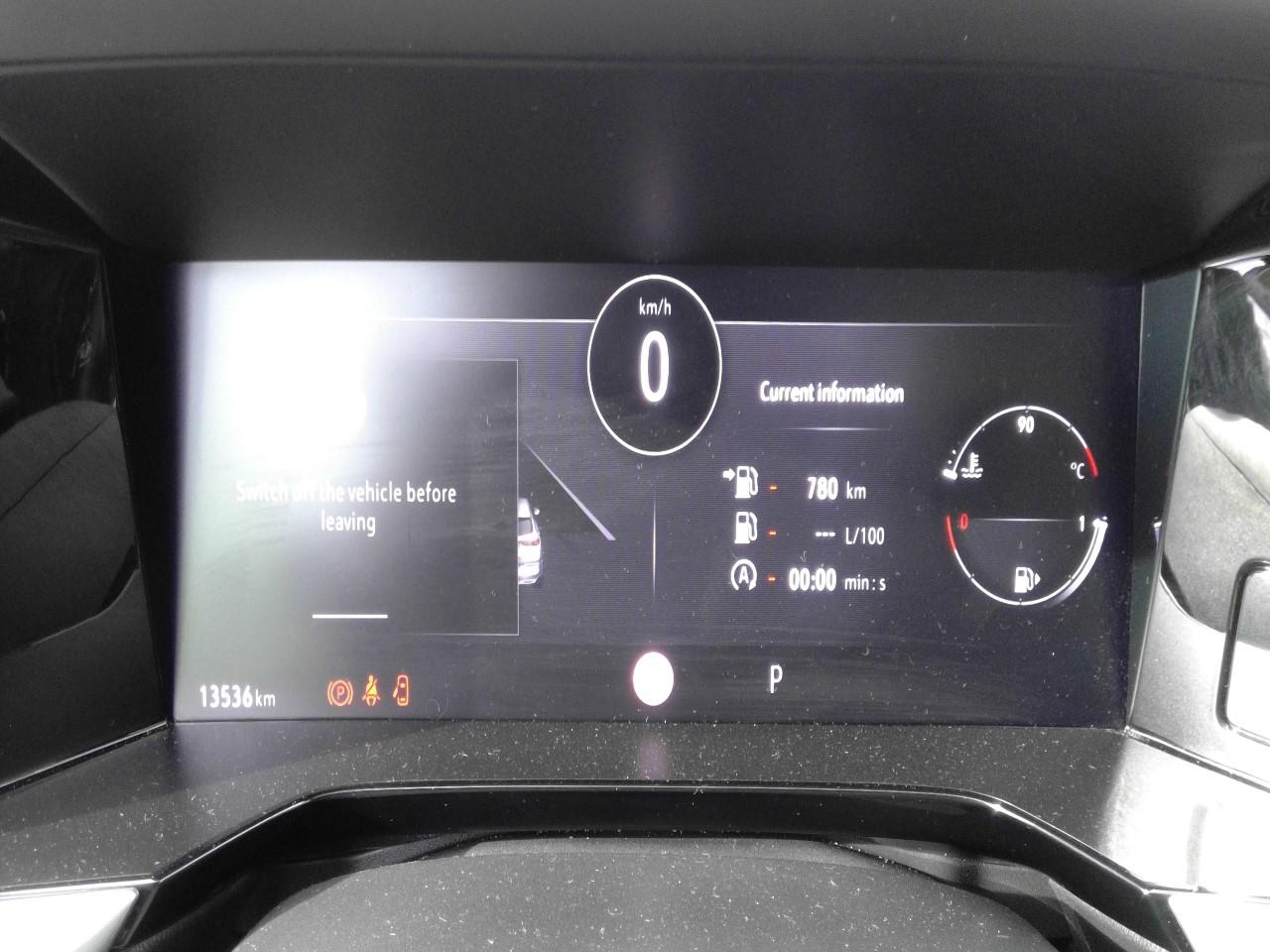 Foto Opel Grandland 4