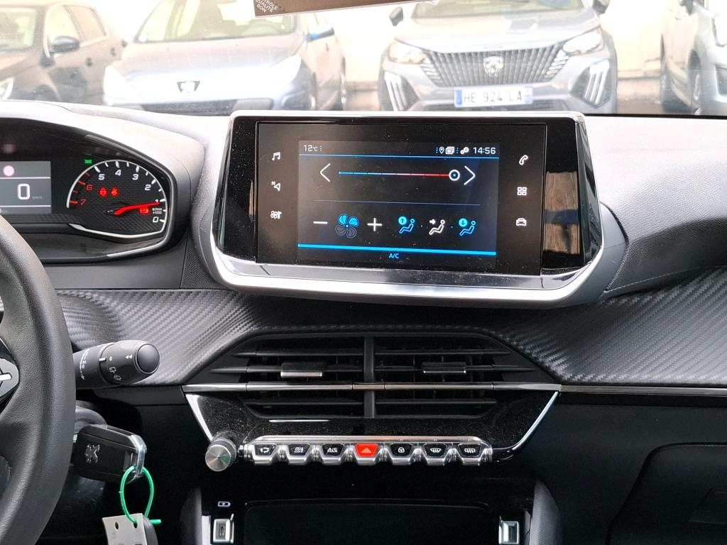 Peugeot 208 PURETECH 100 S&S BVM6 ACTIVE BUSINESS R 2023