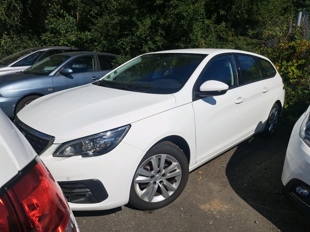 308 (II) sw