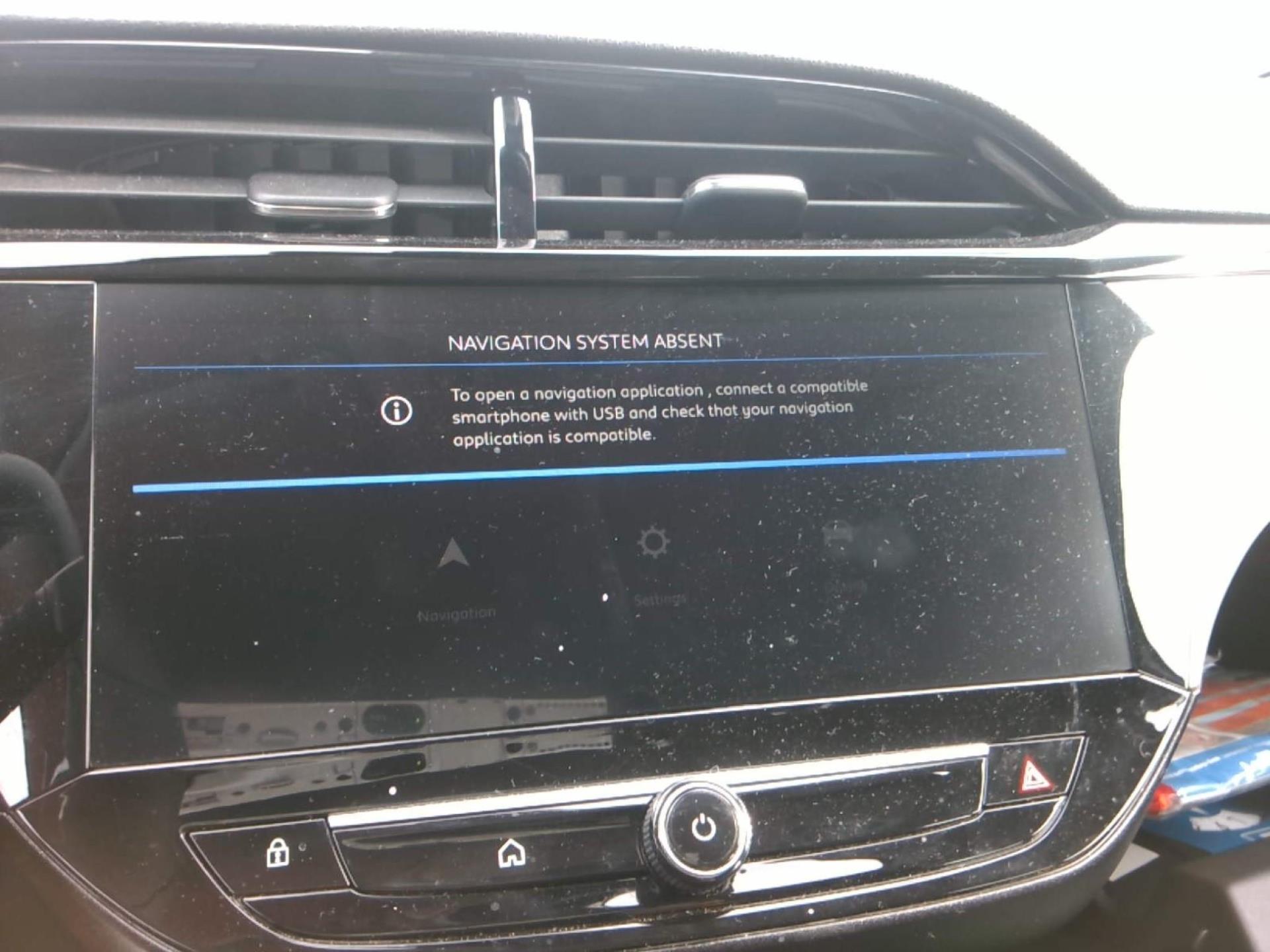 Opel Corsa 1.2 Turbo 100 ch BVM6  2024