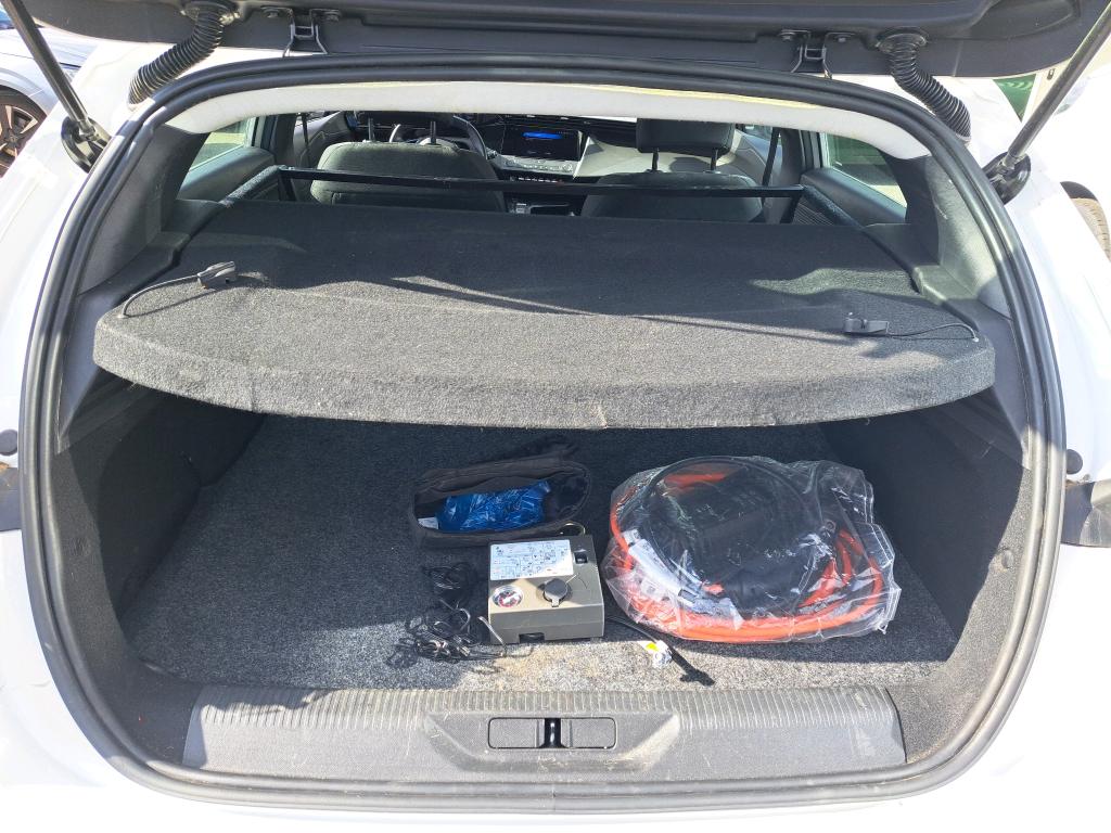 Peugeot 308 PHEV 180 e-EAT8 Active Pack 2022