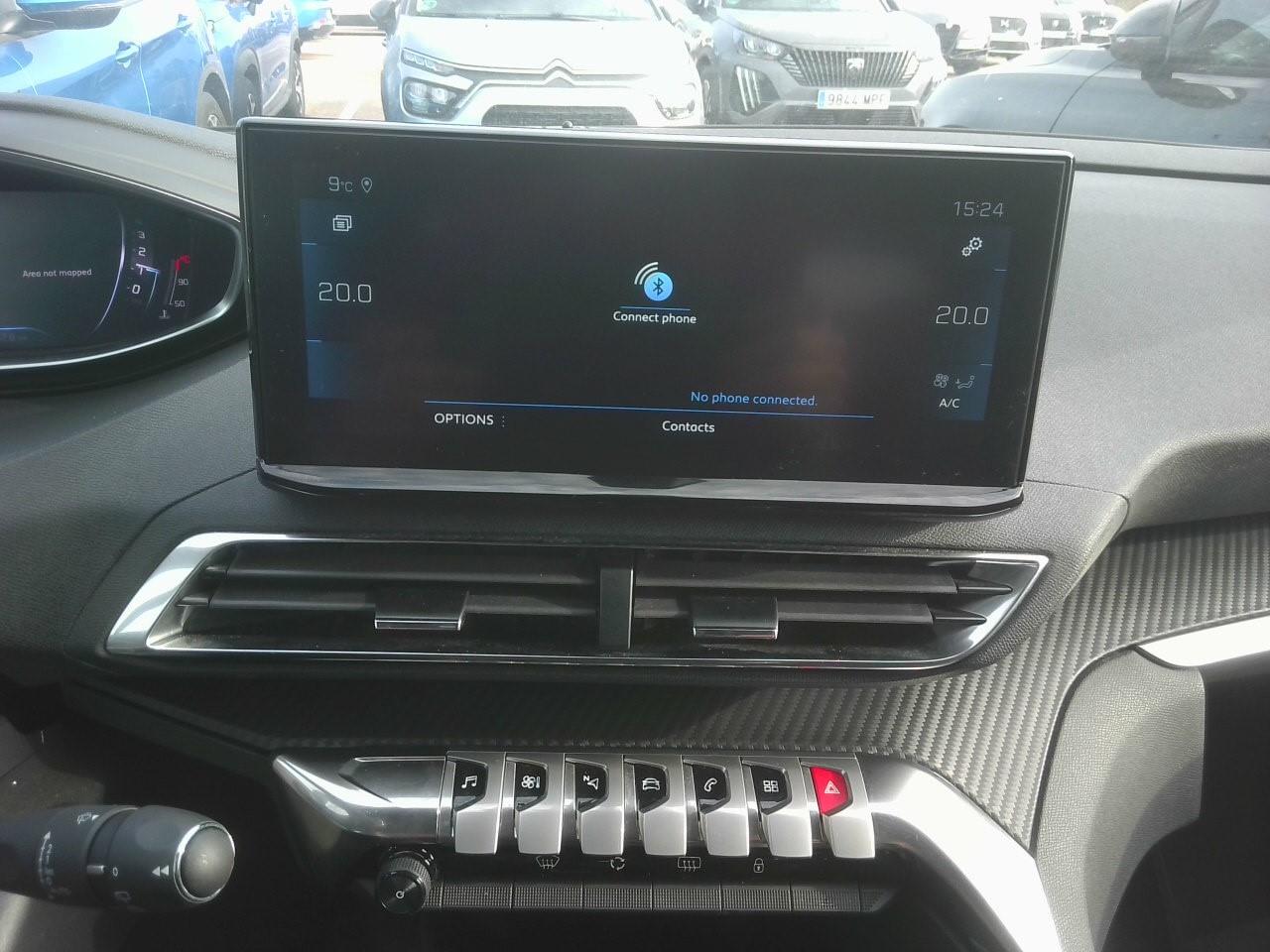 Foto Peugeot 3008 9