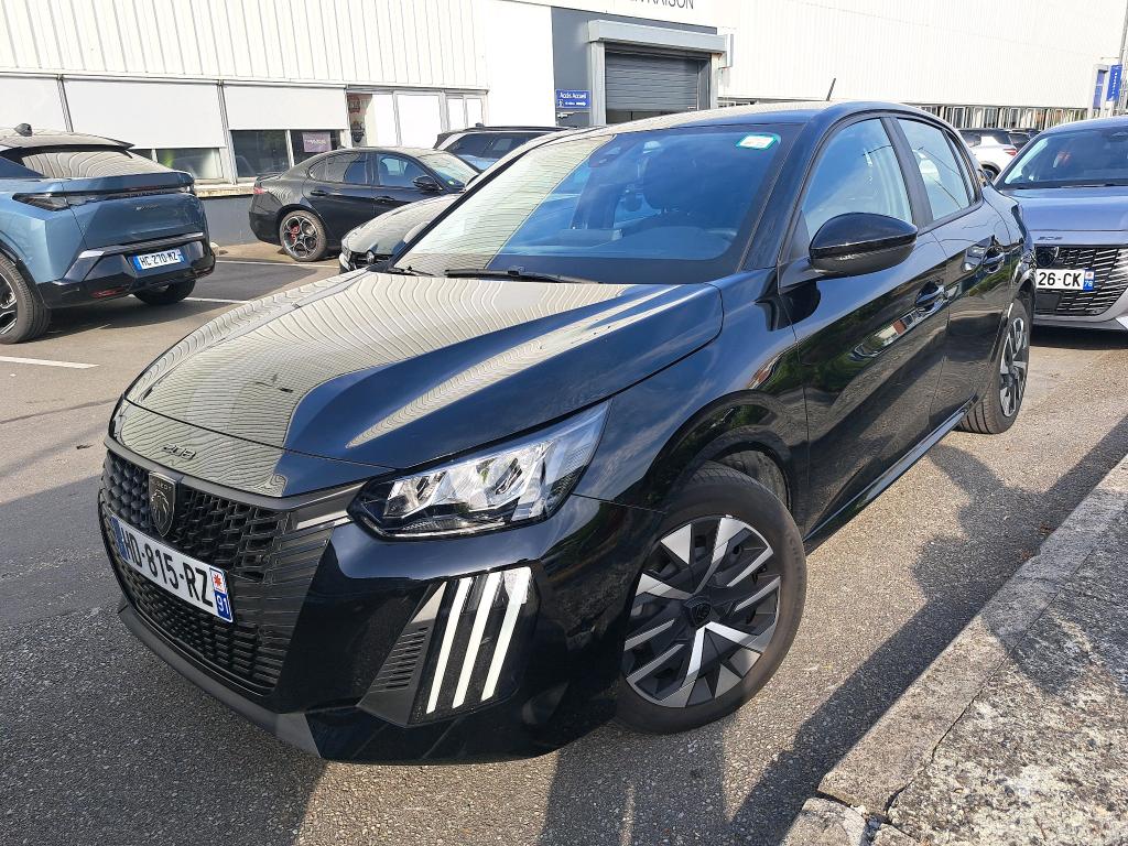 208 II