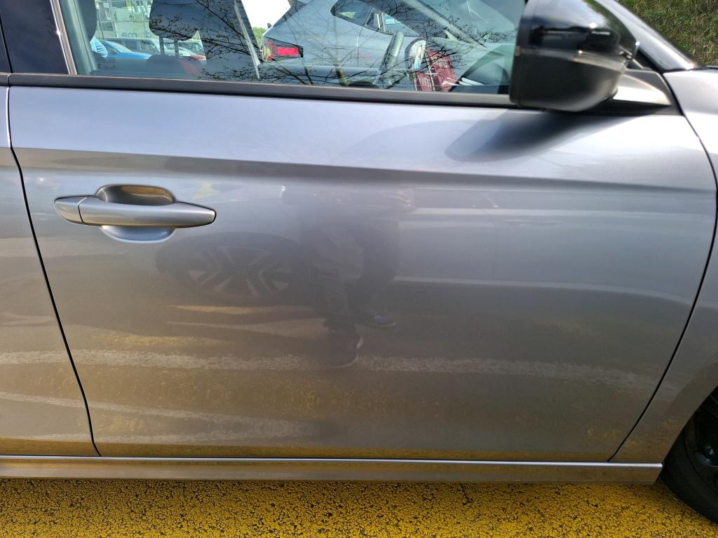 Opel Corsa 1.2 Turbo 130 ch BVA8 GS 2023