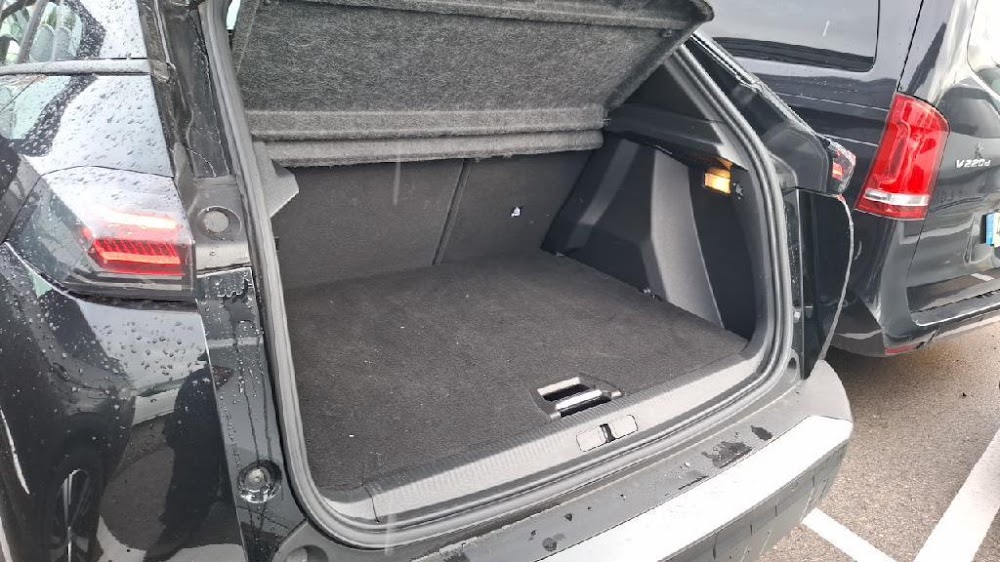 Foto Peugeot 2008 12