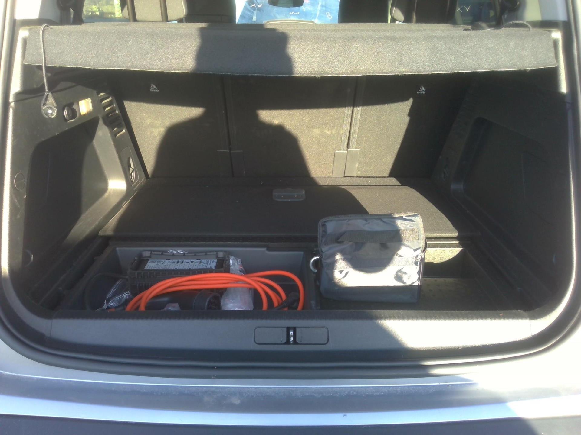 Citroen C5 Aircross Hybride Rechargeable 225 e-EAT8 C-Series 2022