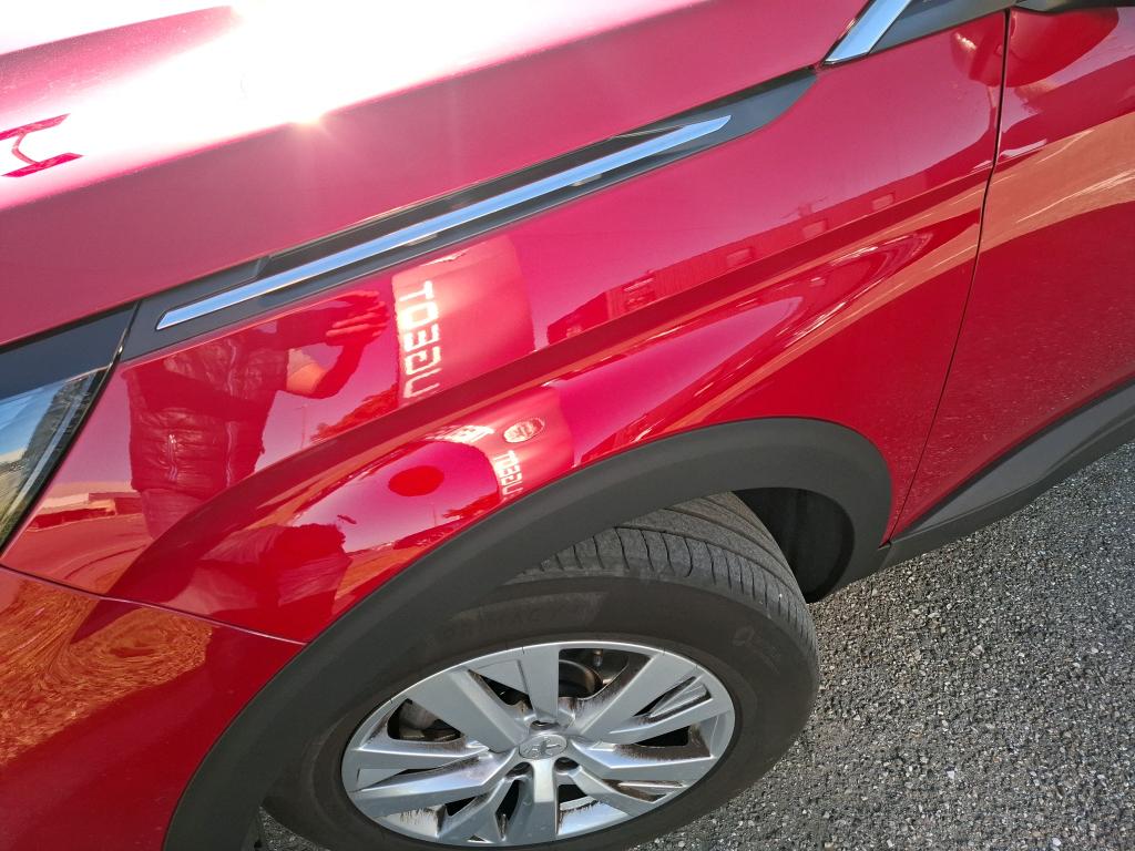 Peugeot 3008 PureTech 130ch S&S EAT8 Active Pack 2023