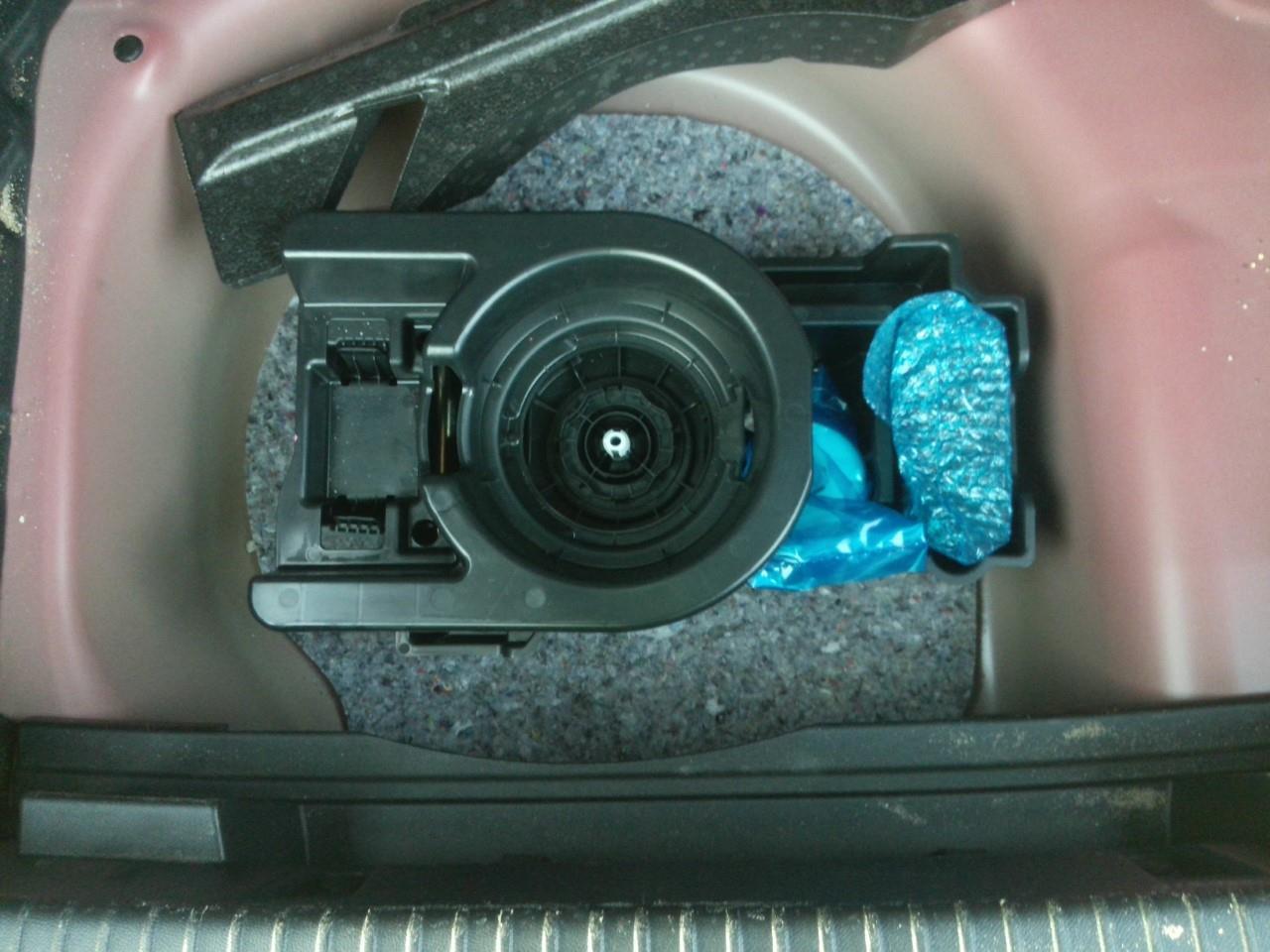 Foto Opel Mokka 18