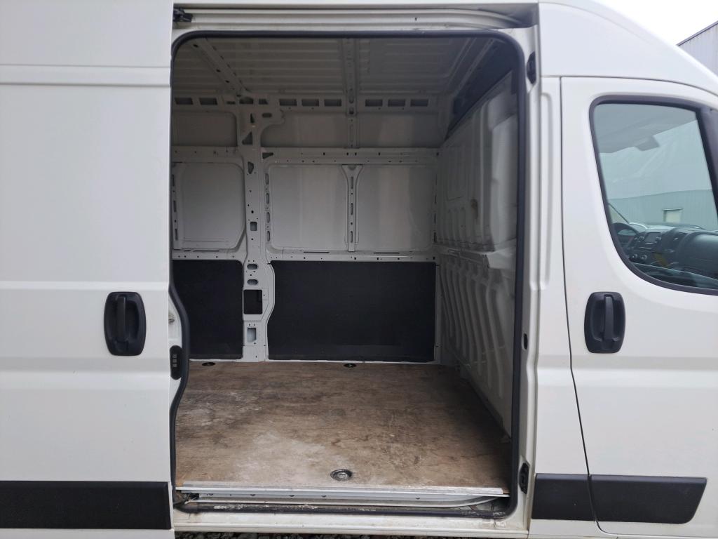 Peugeot BOXER TOLE 333 L3H2 BLUEHDI 120 S&S PREMIUM 2019