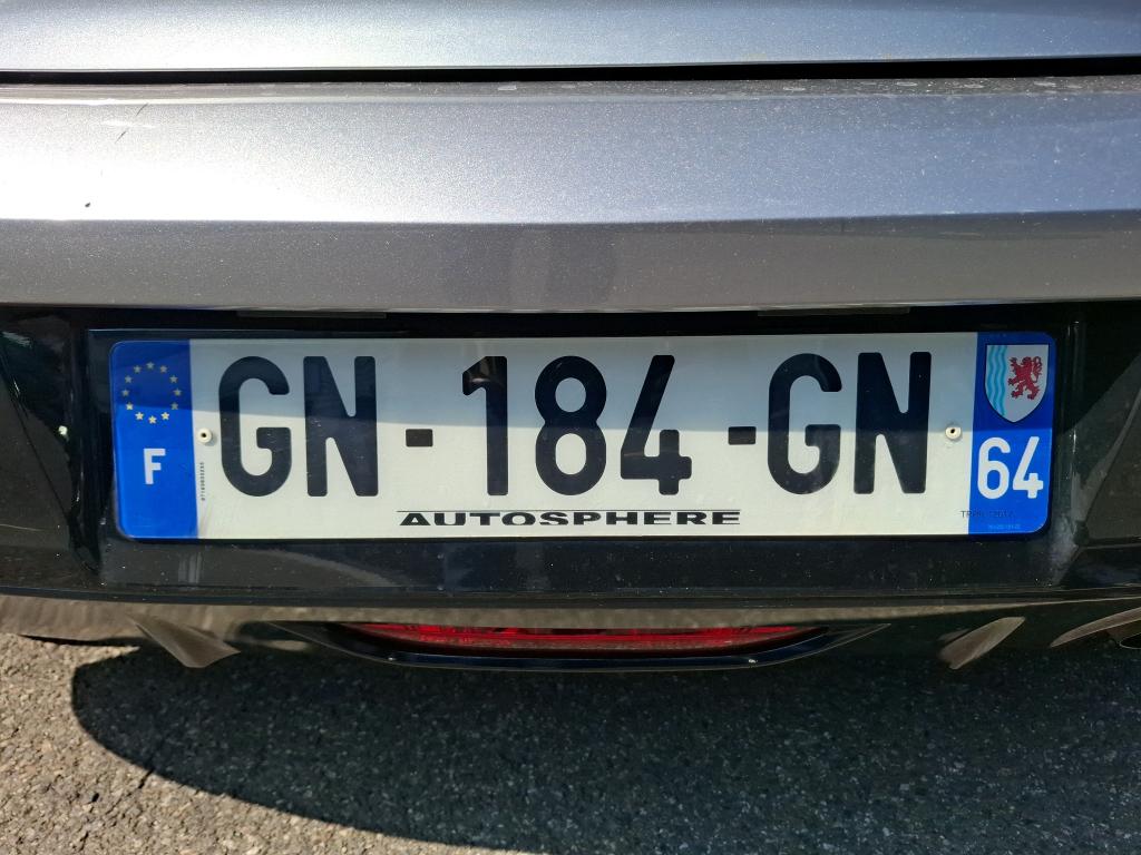 Peugeot 208 BlueHDi 100 S&S BVM6 Allure 2023