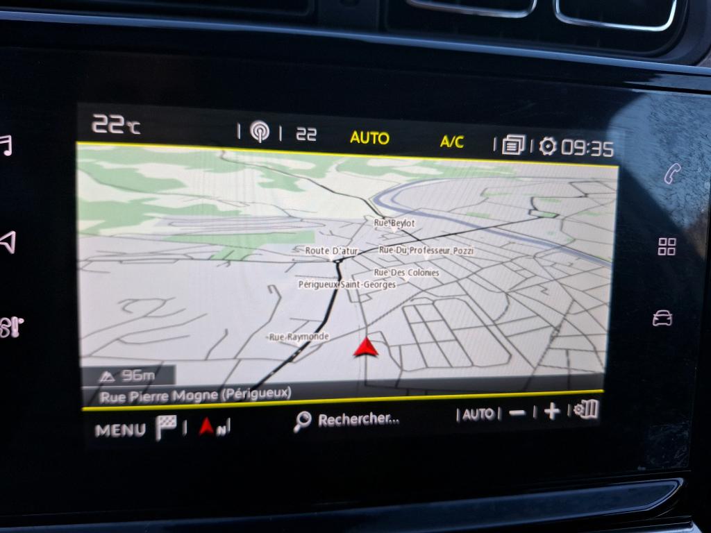 Citroen C3 PureTech 83 S&S BVM5 Shine 2023