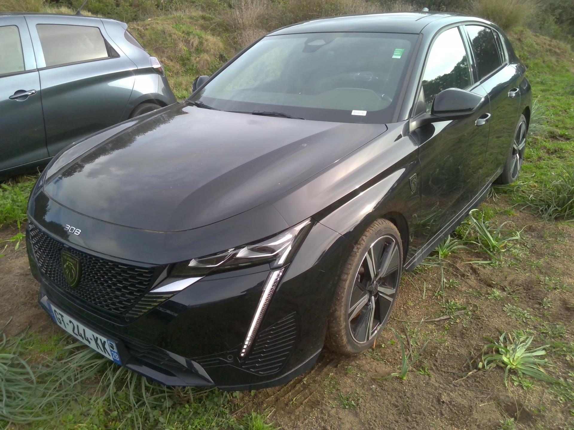 308 III