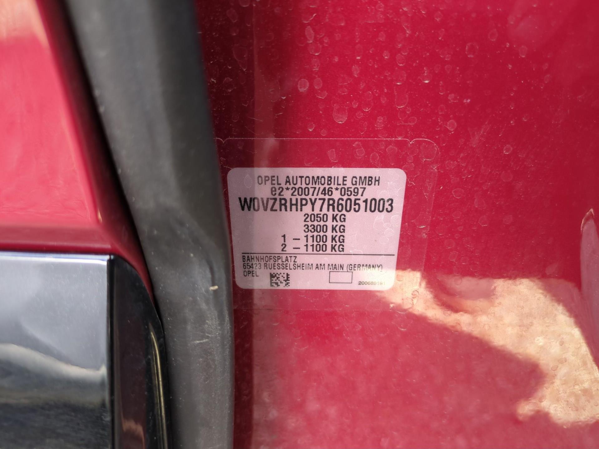 Opel Grandland 1.2 Turbo Hybrid 136 ch e-DCT6 GS Light 2024