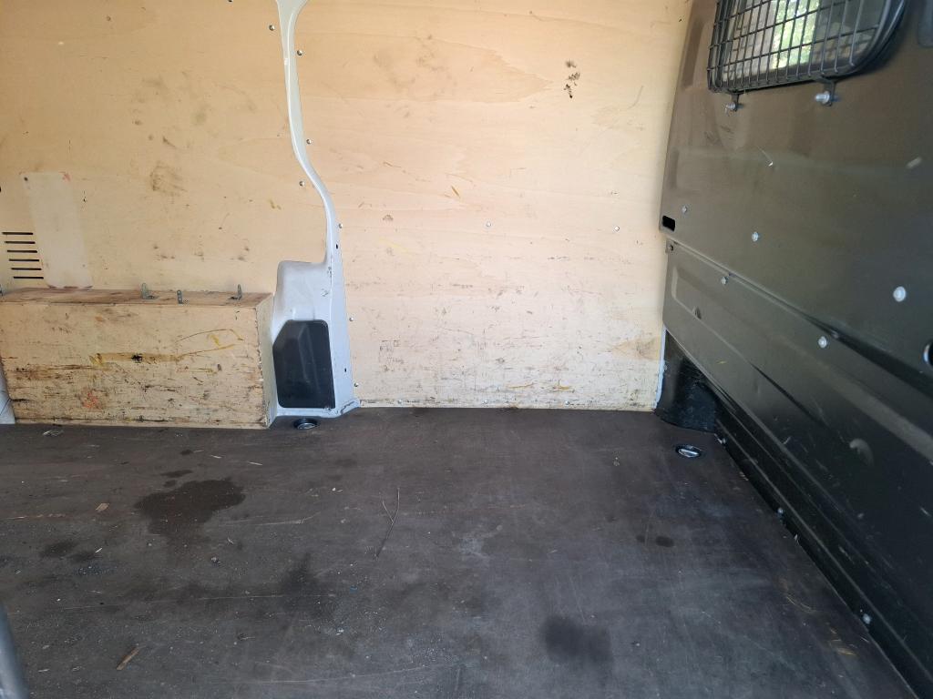 Citroen JUMPY FGN M BLUEHDI 120 S&S BVM6 DRIVER 340 NM 2020