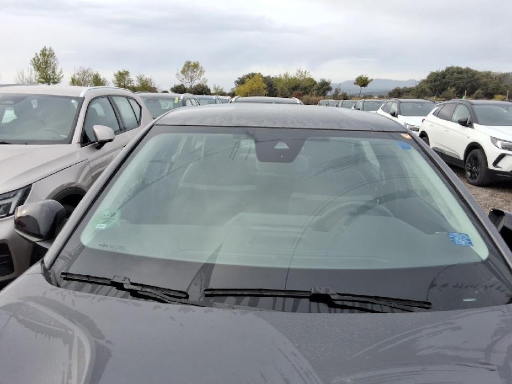 Foto Citroën C4 X 23