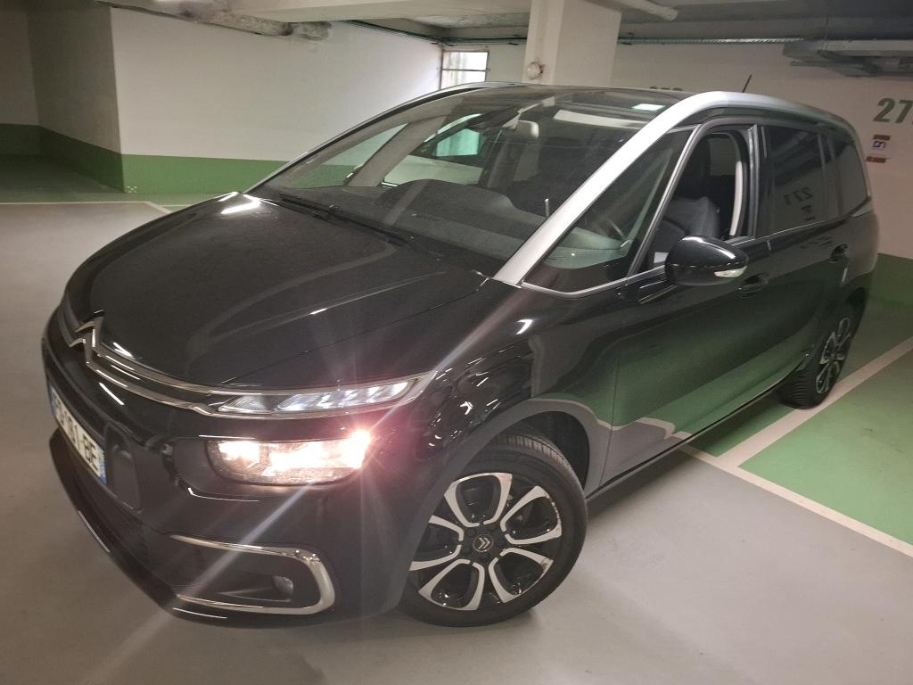 Grand C4 Picasso II