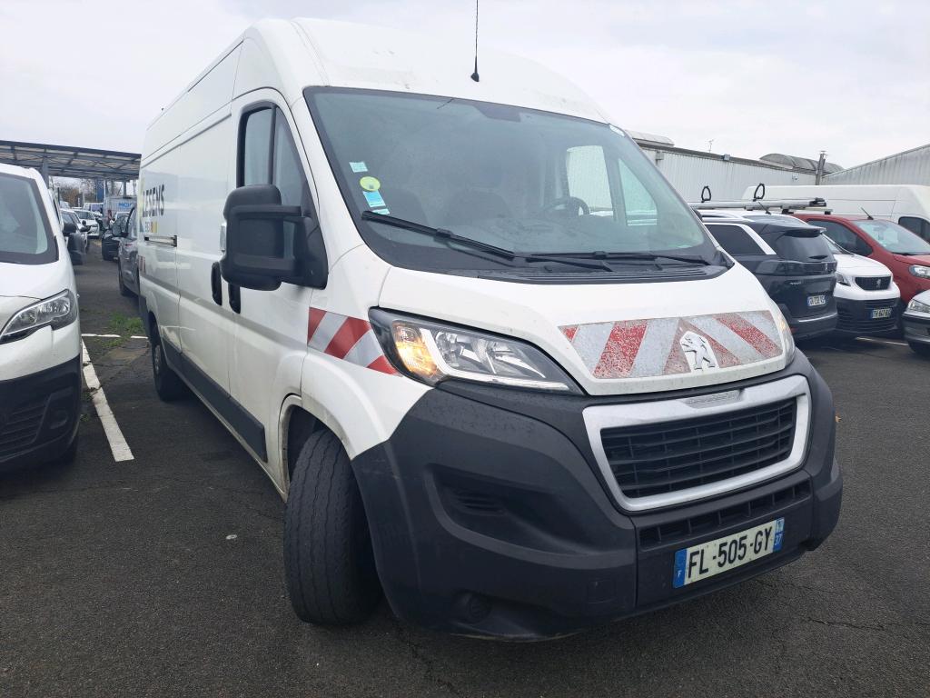 Peugeot BOXER TOLE 335 L3H2 BLUEHDI 120 S&S PREMIUM 2019