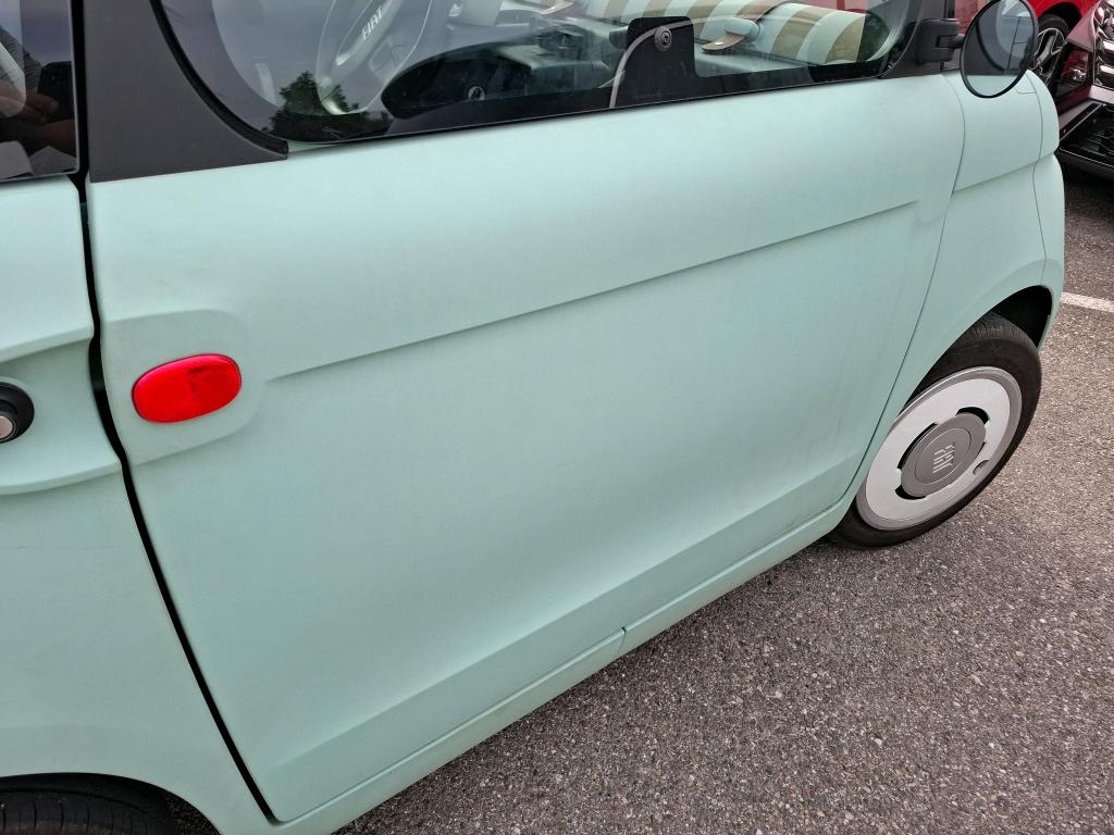 FIAT TOPOLINO