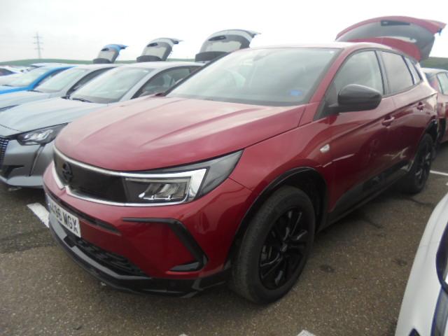 Foto Opel Grandland PHEV 5