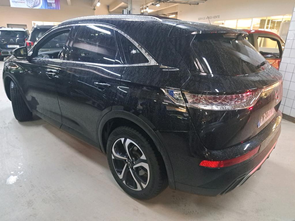 DS DS7 Crossback BlueHDi 130 EAT8 So Chic 2020