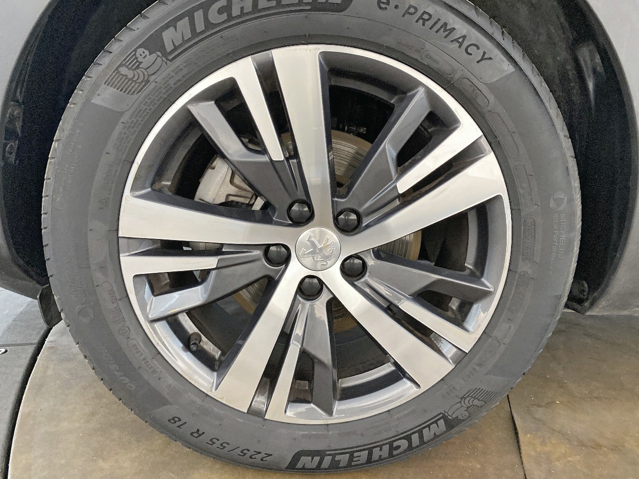 Peugeot 3008 PureTech 130ch S&S BVM6 Allure Pack 2023