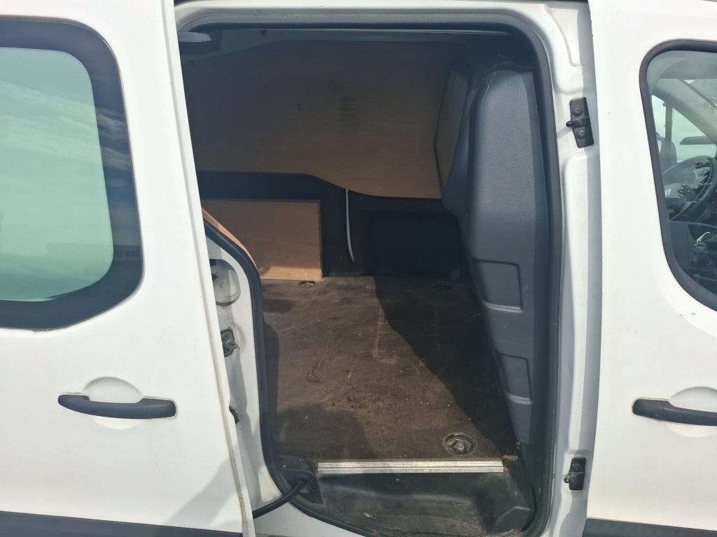 Citroen BERLINGO M BLUEHDI 100 CLUB 2018