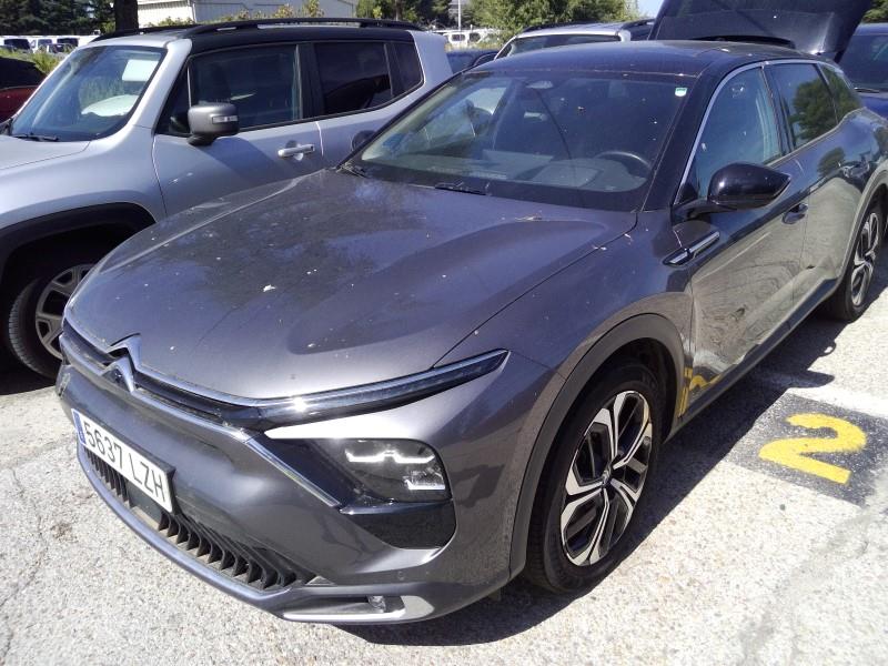 Foto Citroën C5 X 2