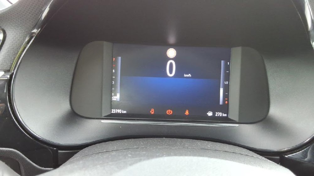 Foto Opel Corsa 3