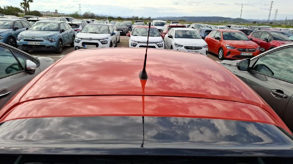 Foto Opel Corsa 6