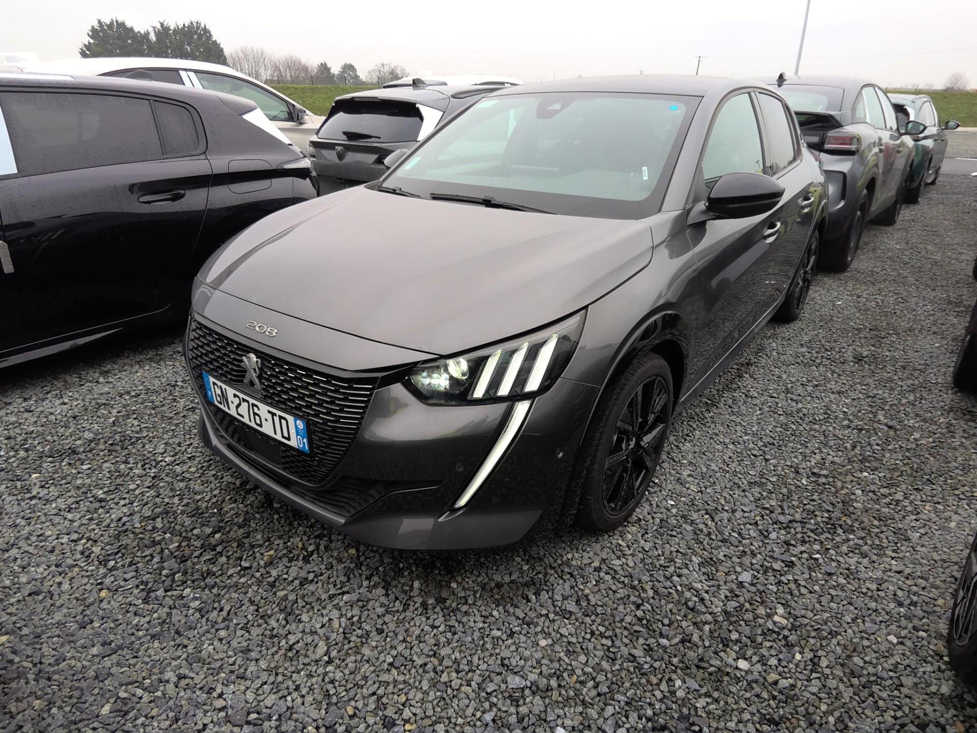208 II