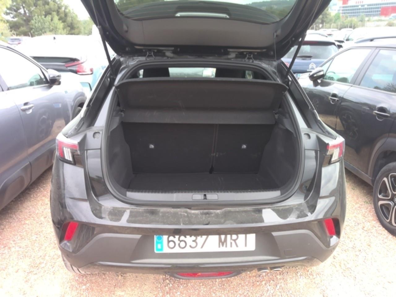 Foto Opel Mokka 18