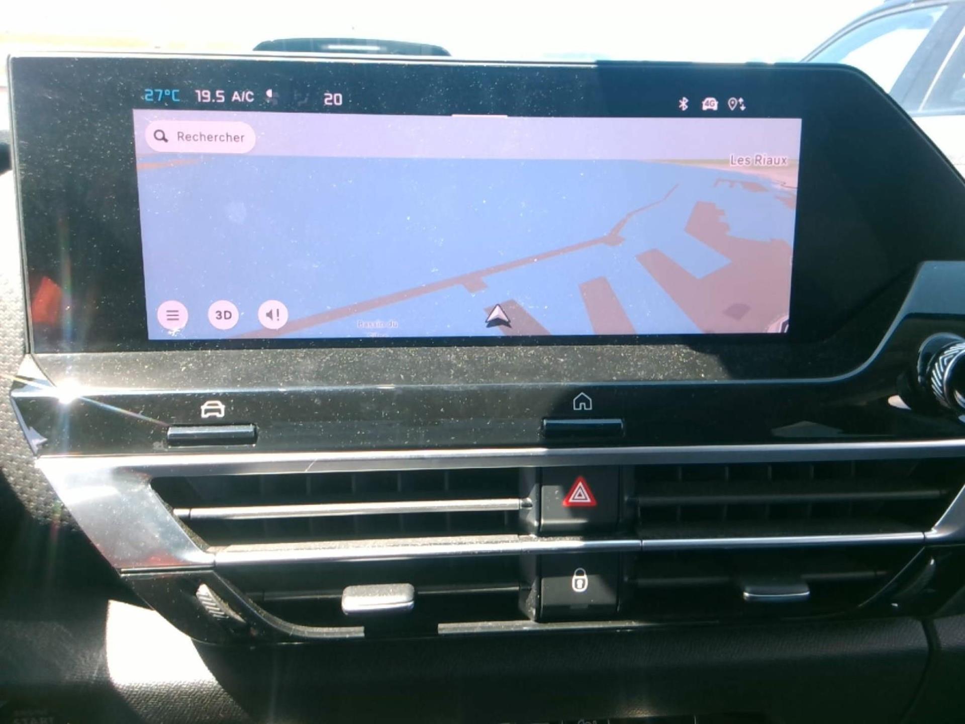 Citroen C4 BlueHDi 130 S&S EAT8 Shine 2023