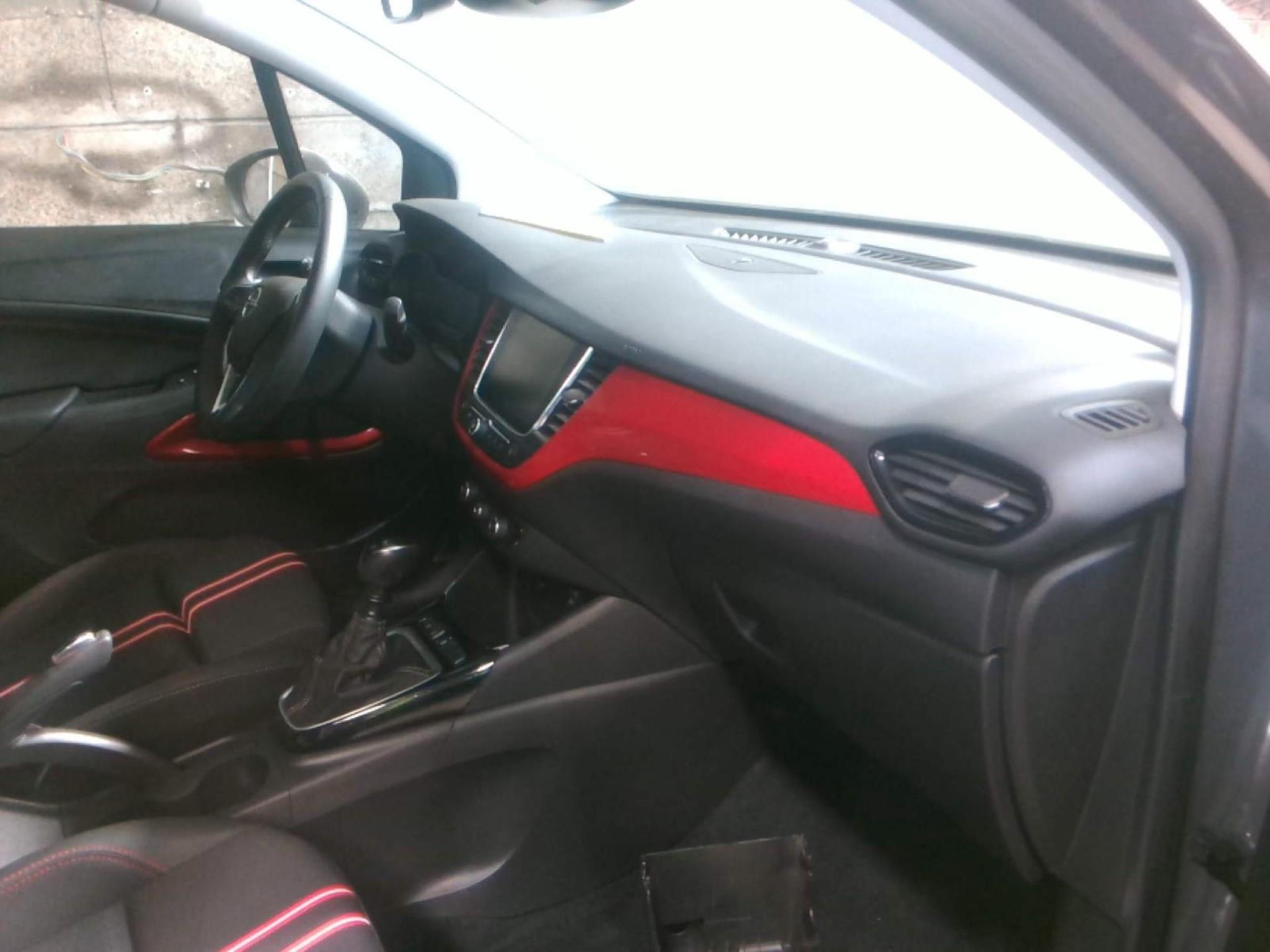 Opel Crossland 1.5 D 110 ch BVM6 GS Line 2022