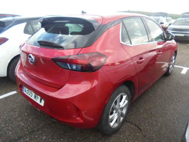Foto Opel Corsa 6