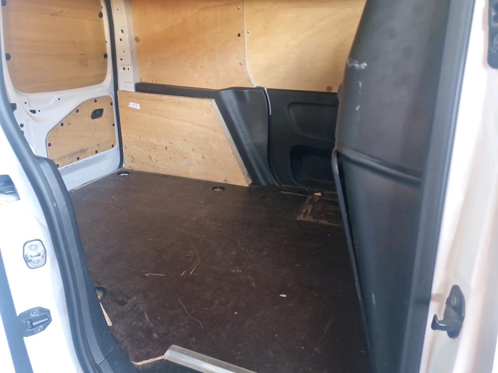 Citroen BERLINGO III VAN 