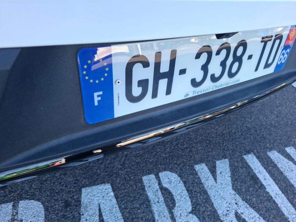 Opel Mokka Electrique 136 ch & Batterie 50 kWh Elegance Business 2022