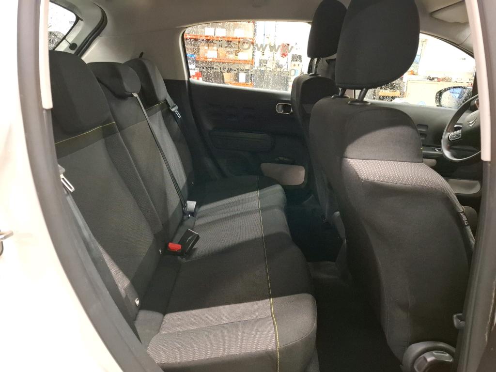 Citroen C3 PureTech 83 S&S BVM5 Feel Pack 2022